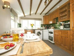 Bwthyn Bach Holiday Cottage