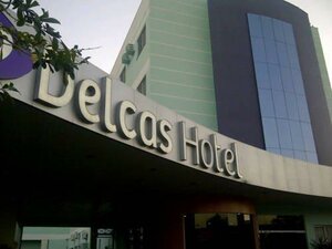 Delcas Hotel