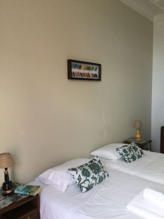 Фото Varandas do Marquês