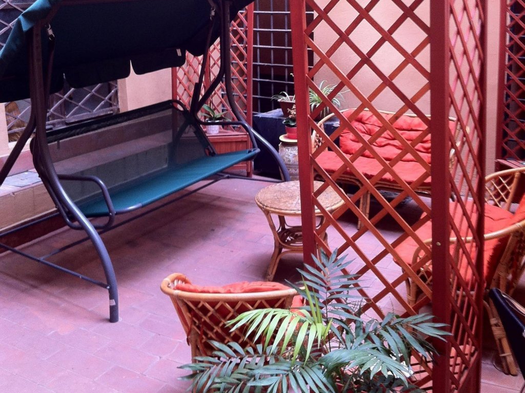 Фото Trevi Fountain Guesthouse