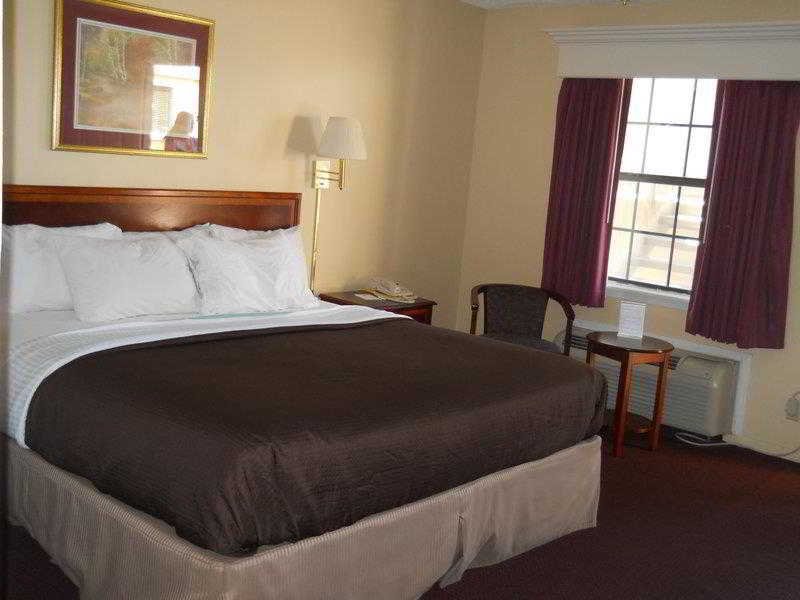 Фото Best Western Markita Inn