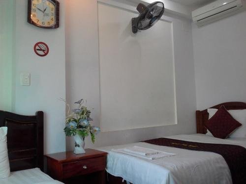 Фото Tuyen Son Hotel
