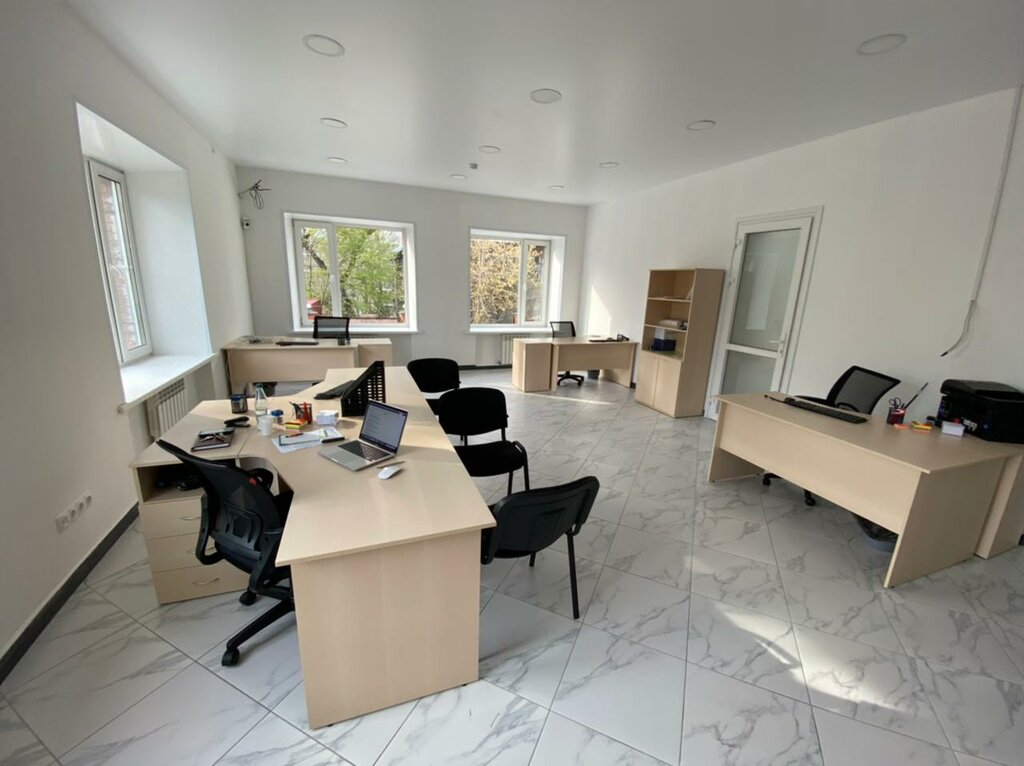 Servicios legales Financial and Legal Bureau, , foto