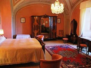 Villa Farinella Bed & Breakfast