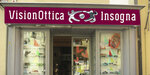 Ottica Insogna (Taranto, Via Giuseppe Mazzini, 200), optical instruments and equipment