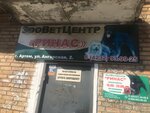 Rinas (Angarskaya Street, 2), veterinary clinic
