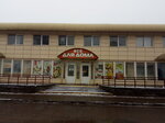 Vsyo dlya Doma magazin Tpooo Elen (Gastely Street, 4), household goods and chemicals shop