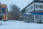 Отделение почтовой связи № 171252 (Торговый пр., 3, Конаково), почтовое отделение в Конаково