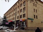 Guzallik Saloni (Gagarin Street, 23А), salón de belleza