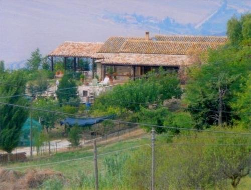 Фото Masseria Xireni