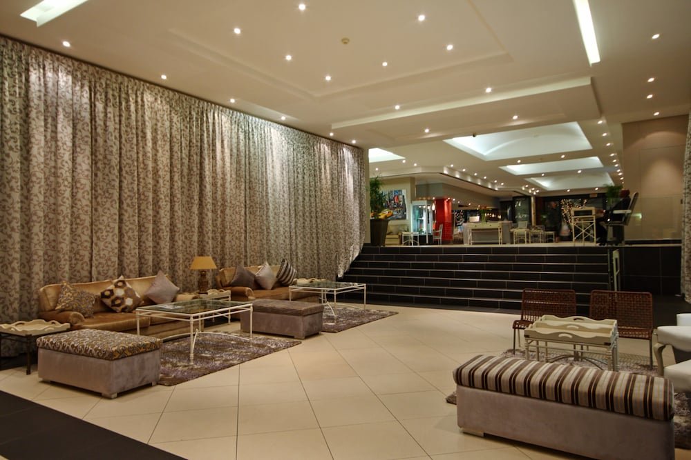 Фото отеля 5