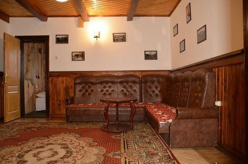 Гостиница Fayniy Guest House