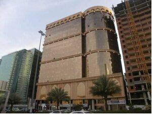 Nasamat Al Waseem Hotel