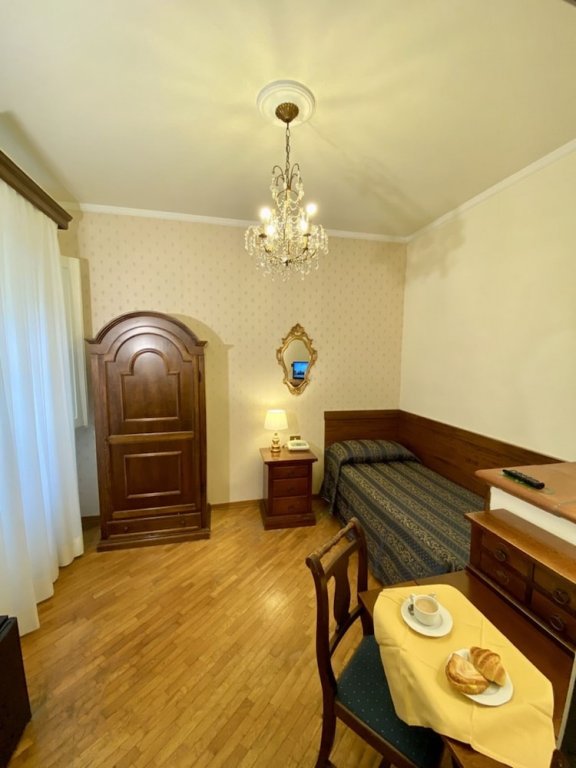 Фото Hotel Martelli