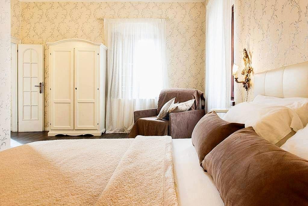 Фото Miglioranzi Antonio Apartment