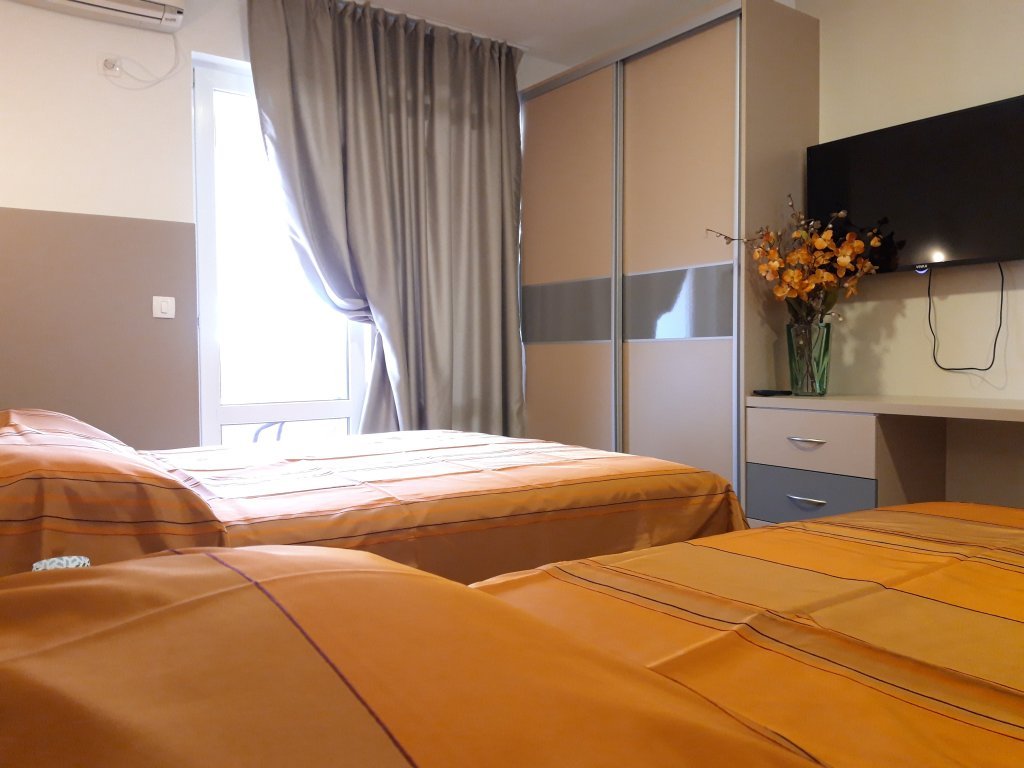 Фото Апартаменты Sofija