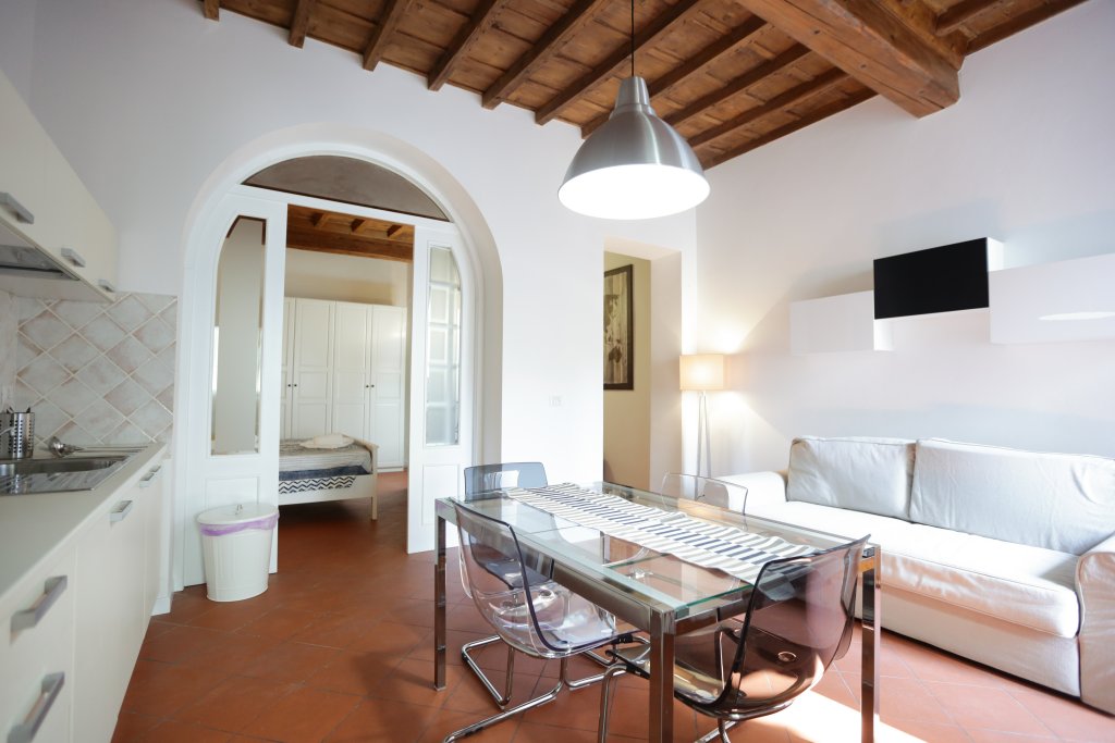 Фото Апартаменты Florence San Marco