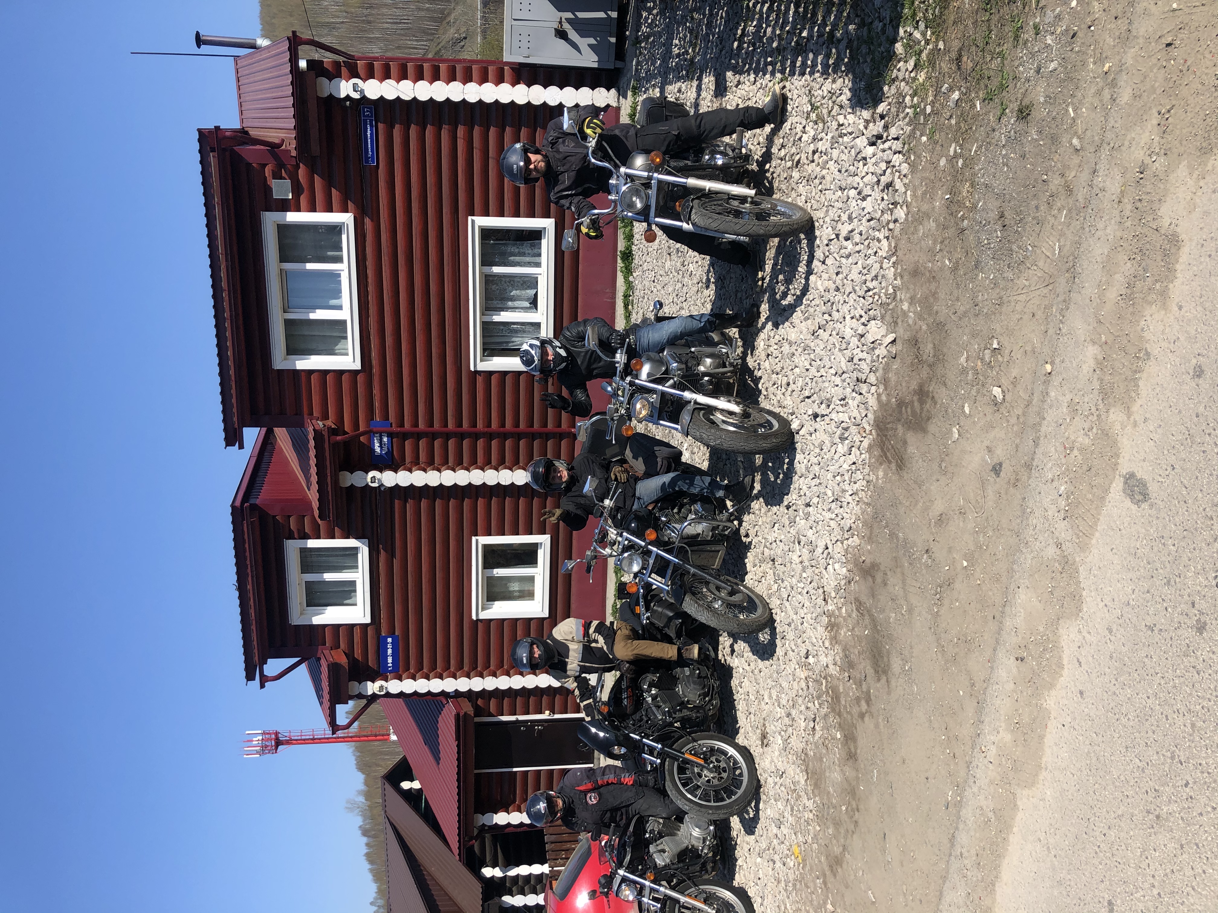 Фото отеля 4