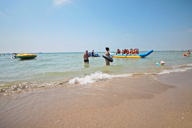 Фото Сириус