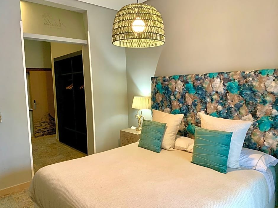 Фото Akla Hotel Mérida