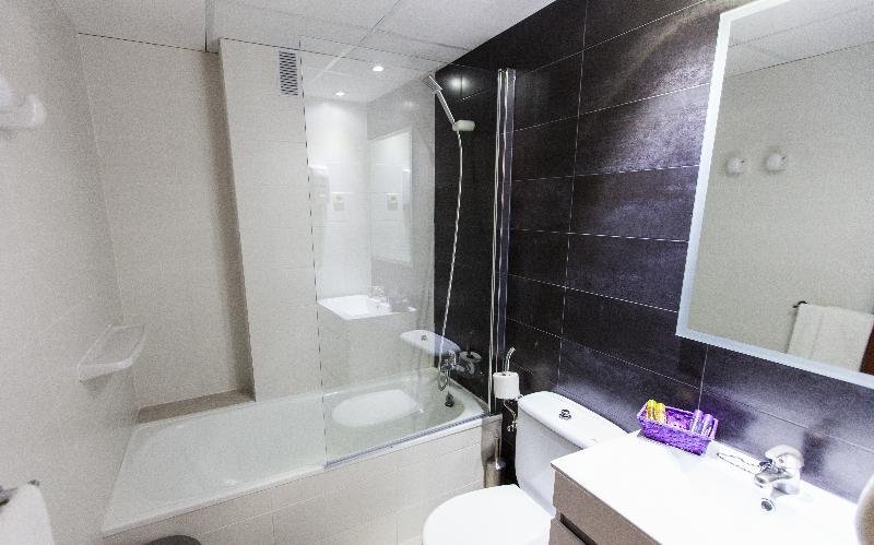 Фото Hotel Miami Calella