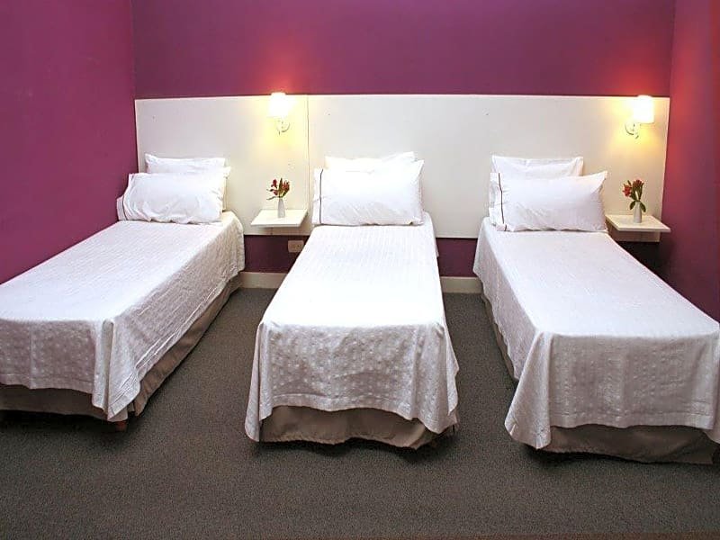 Фото Hotel Mundial