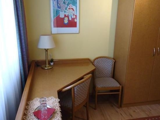 Фото Hotel Ottersleben