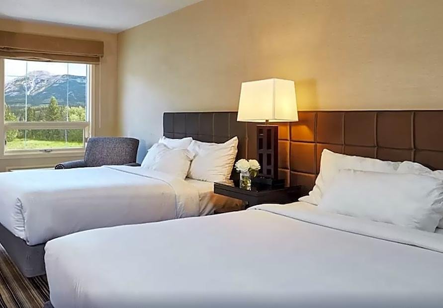 Фото Grande Rockies Resort - Bellstar Hotels & Resorts