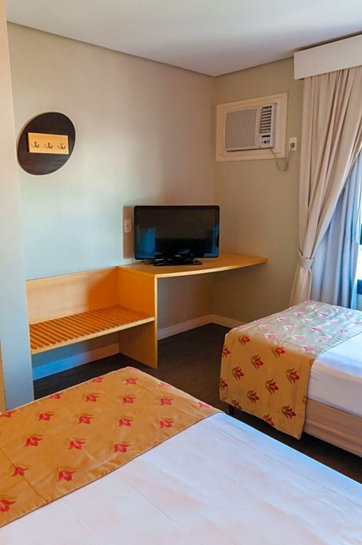 Фото Coliving Century Park by My Way