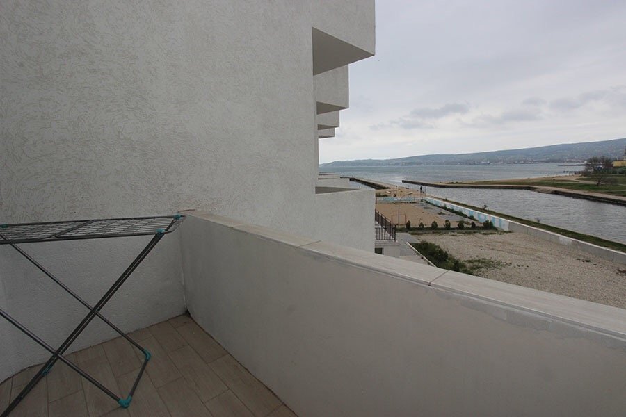 Фото Апартаменты Eco-green