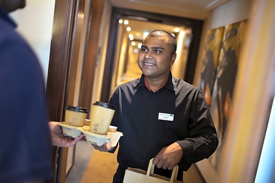 Фото Centro Shaheen