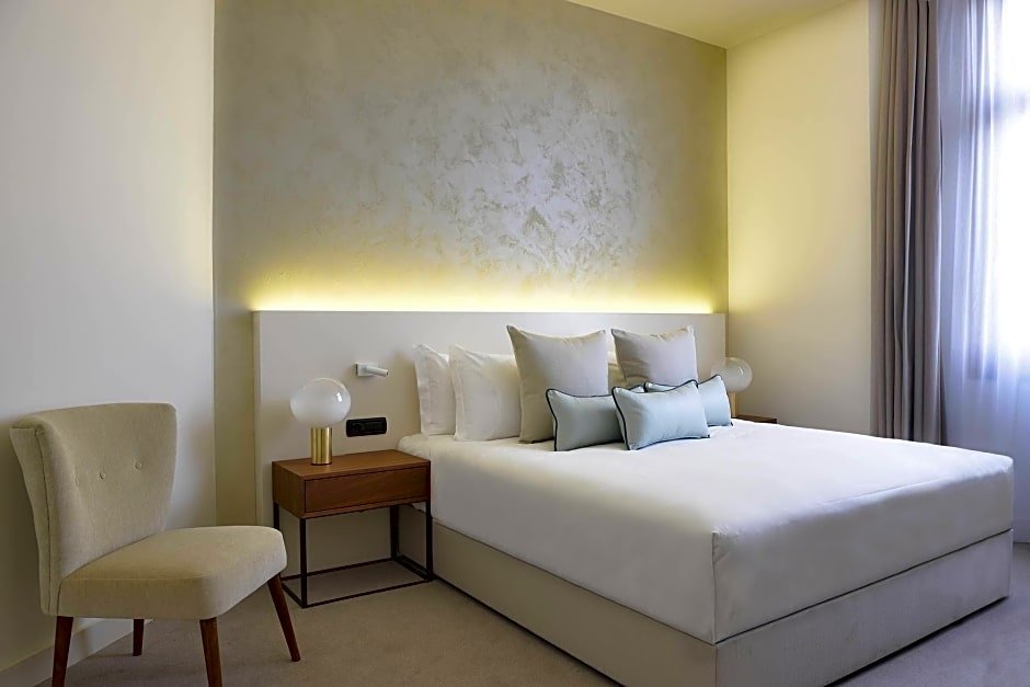 Фото Jw Marriott Venice Resort & SPA
