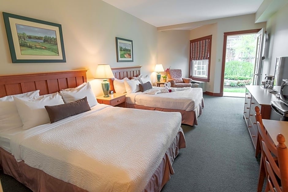 Фото Rodd Brudenell River