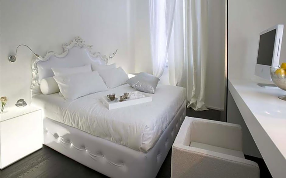 Фото Eurostars Florence Boutique