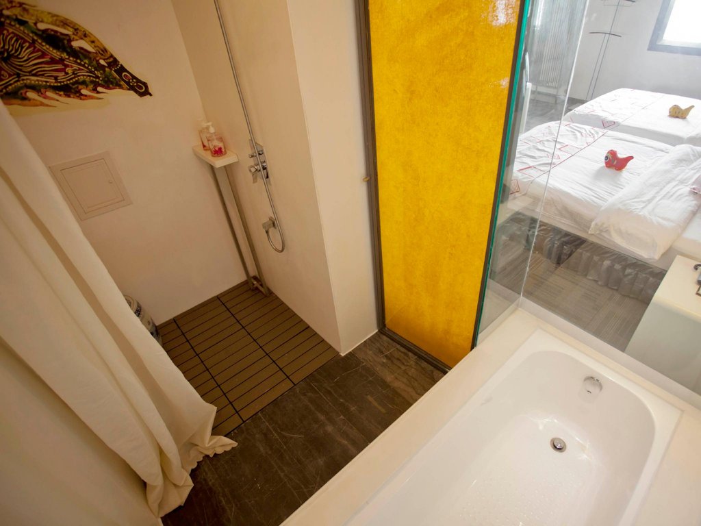 Фото China Community Art Habitat Hotel