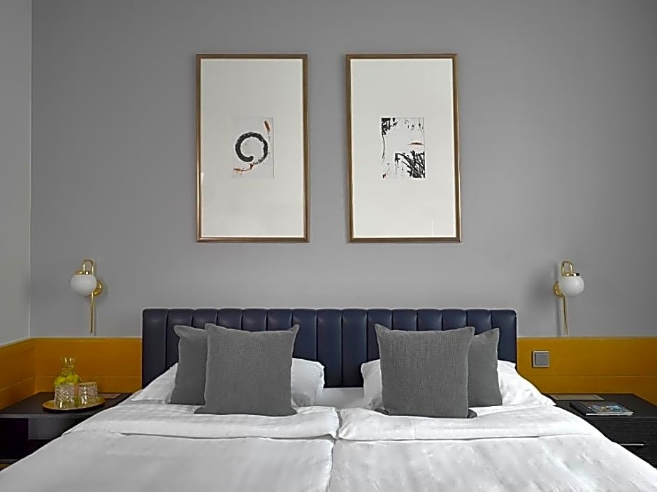 Фото K+k Hotel Fenix