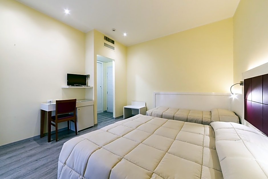 Фото Park Hotel Rimini