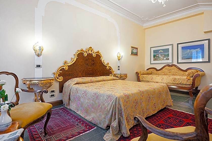 Фото San Cassiano