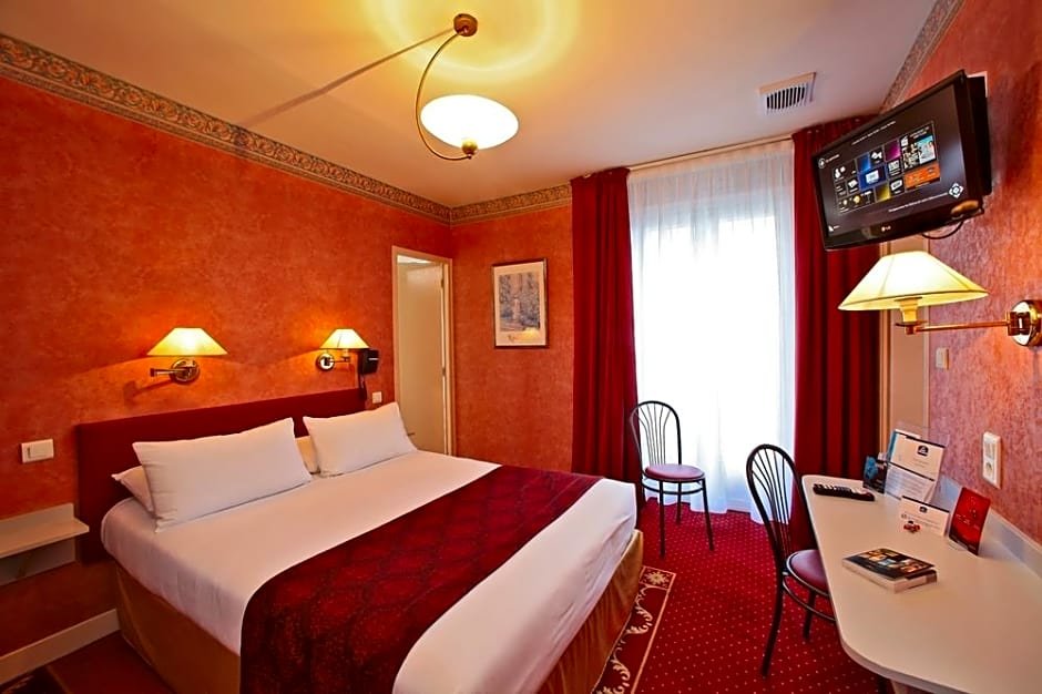 Фото Best Western Beausejour