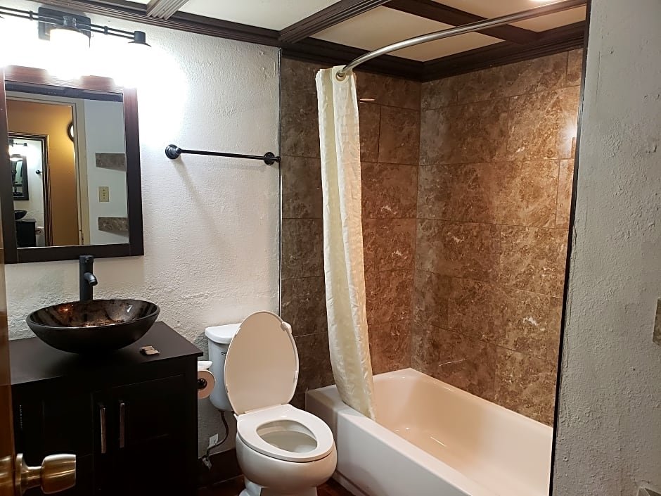 Фото Dfw Airport Hotel