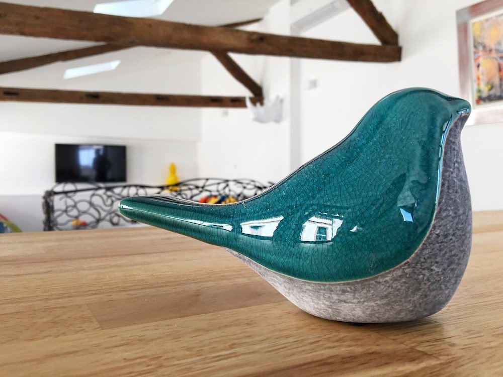 Фото La Terrasse de la Piale