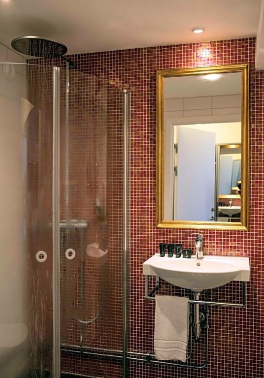 Фото ProfilHotels Calmar Stadshotell