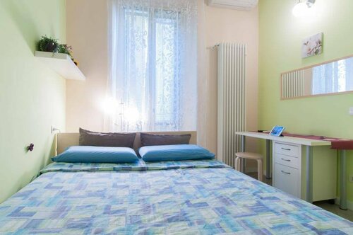 Гостиница B&b Il Cortiletto в Милане