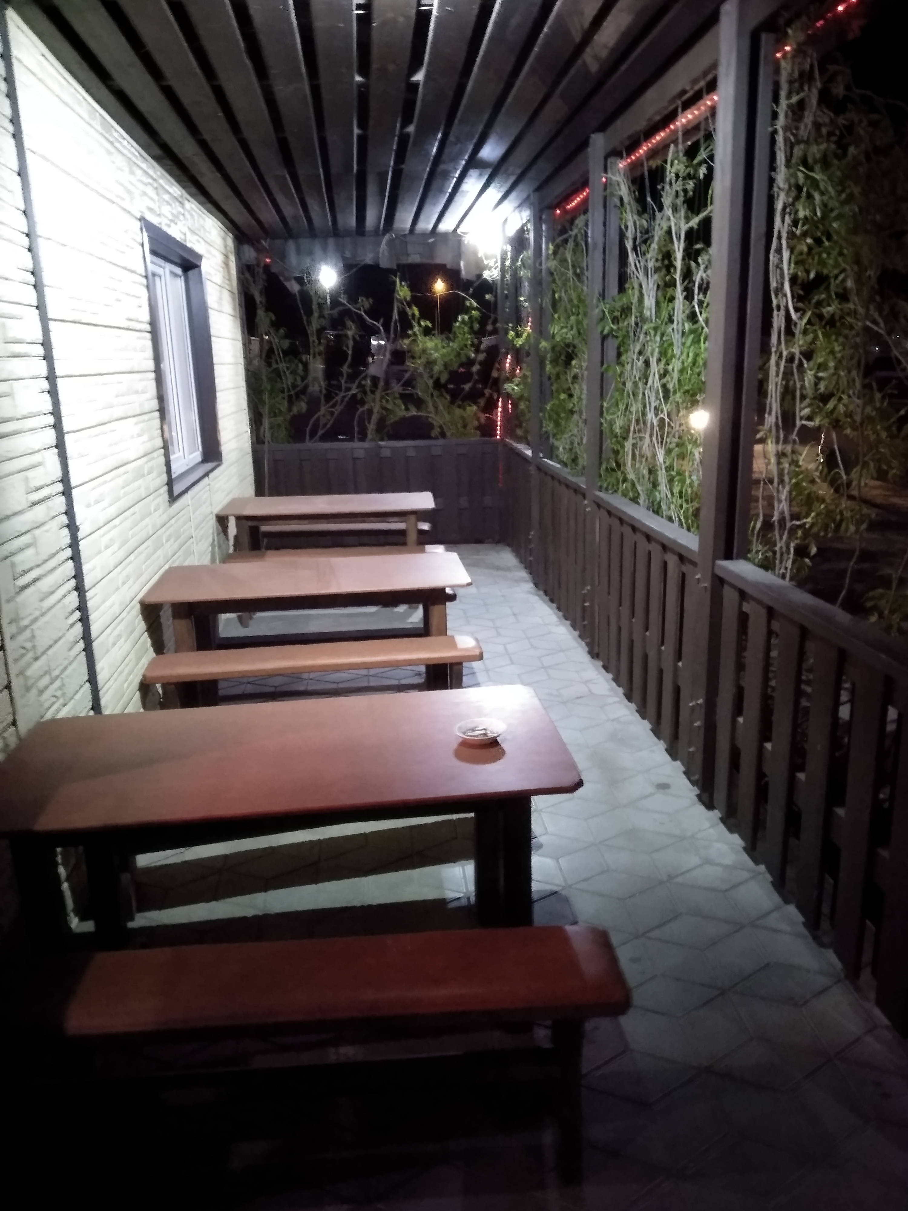 Фото Отель 861 км