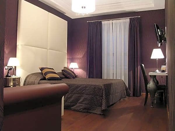 Фото Hotel Andreotti
