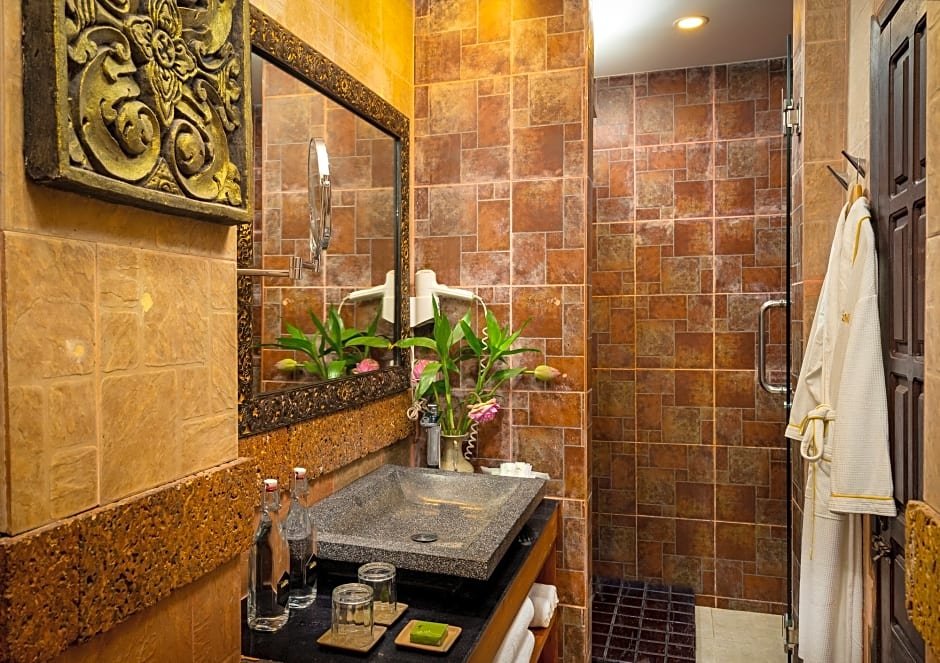 Фото Golden Vishnu Villa