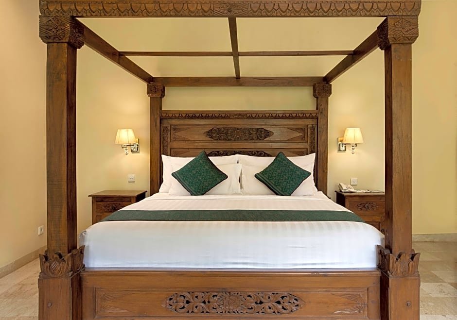 Фото Ayung Resort Ubud