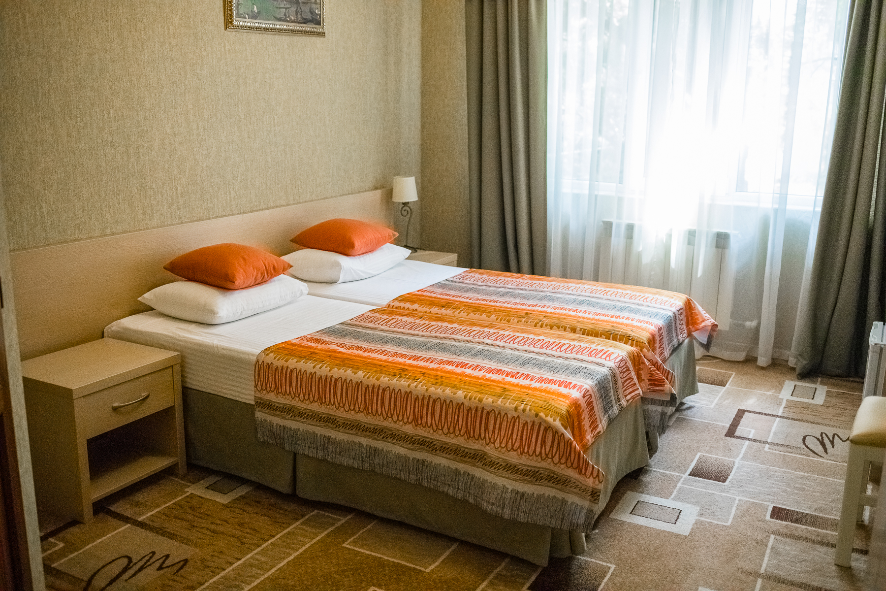 Фото Олимпия