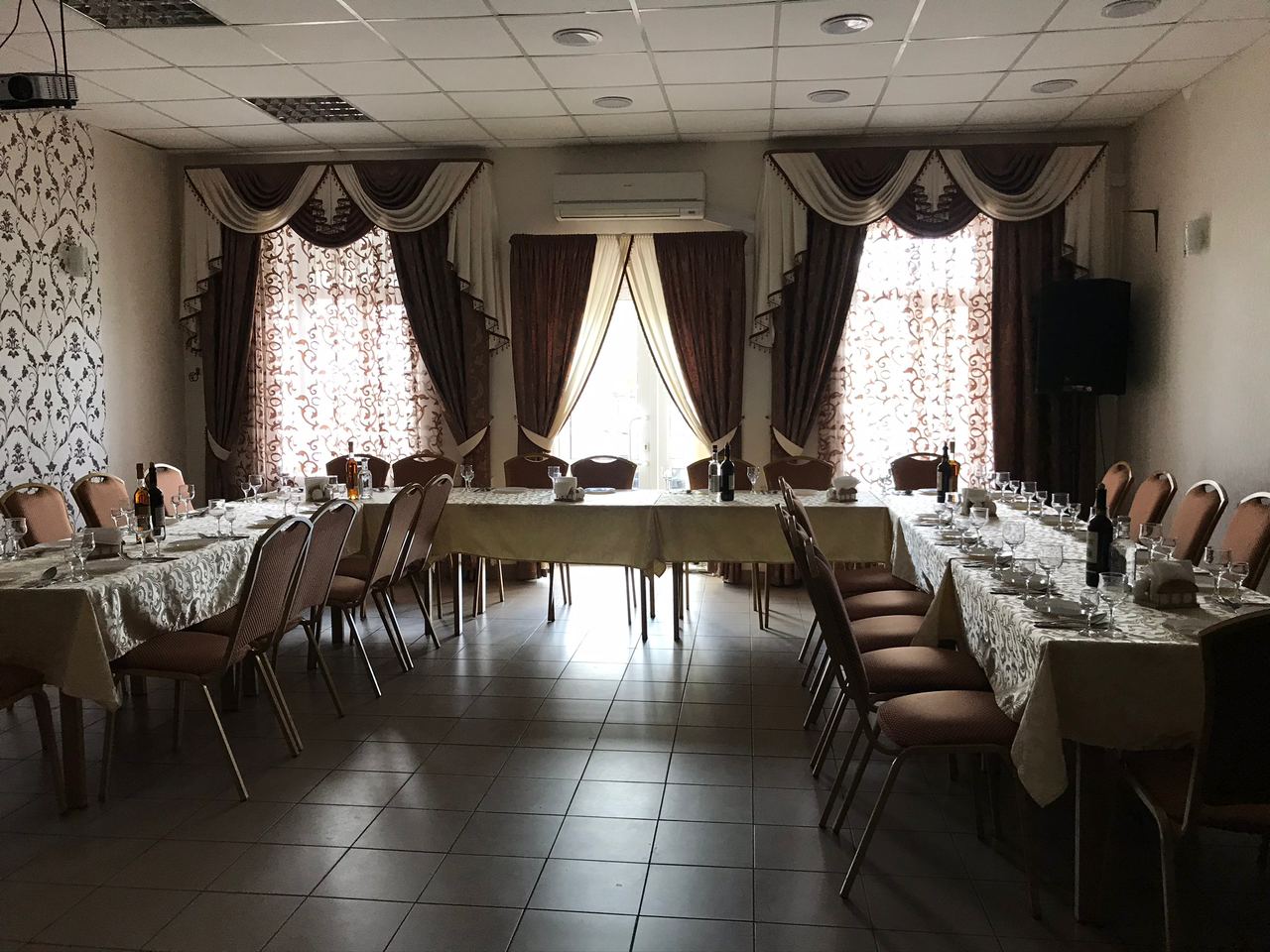 Фото Трактир на Пятницкой