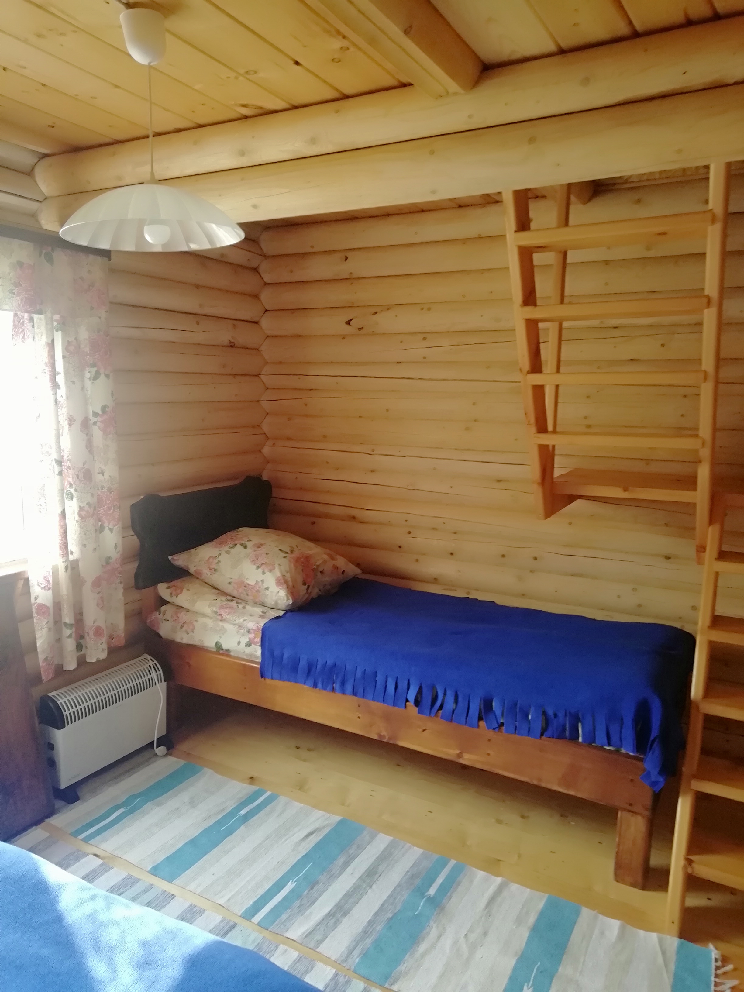 Фото Деревенька на роднике